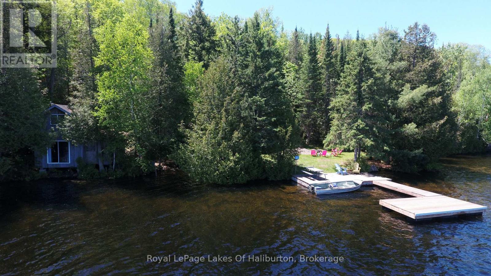10573 Loon Lake WAO