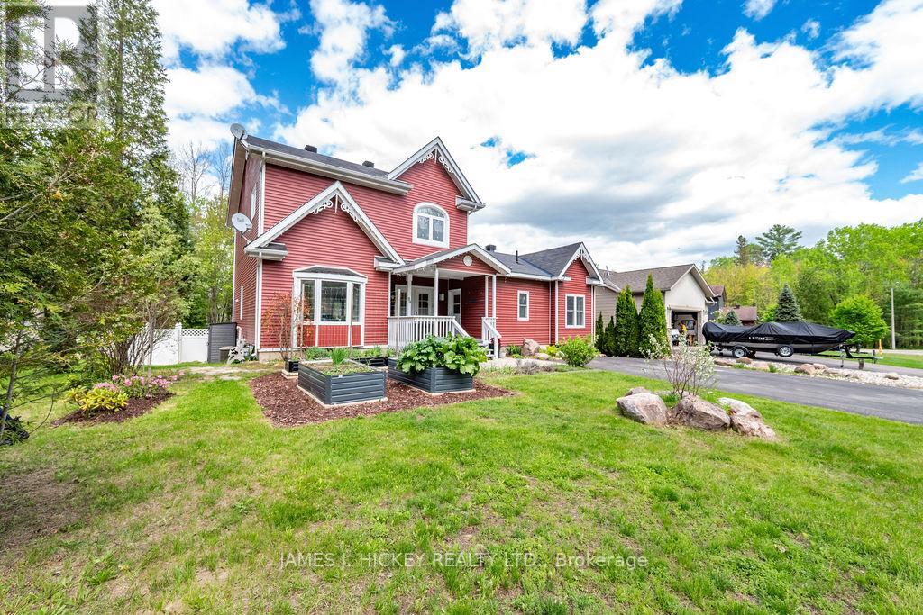 89 Hillcrest