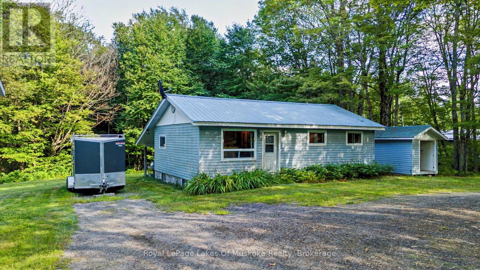 722 South Horn Lk
