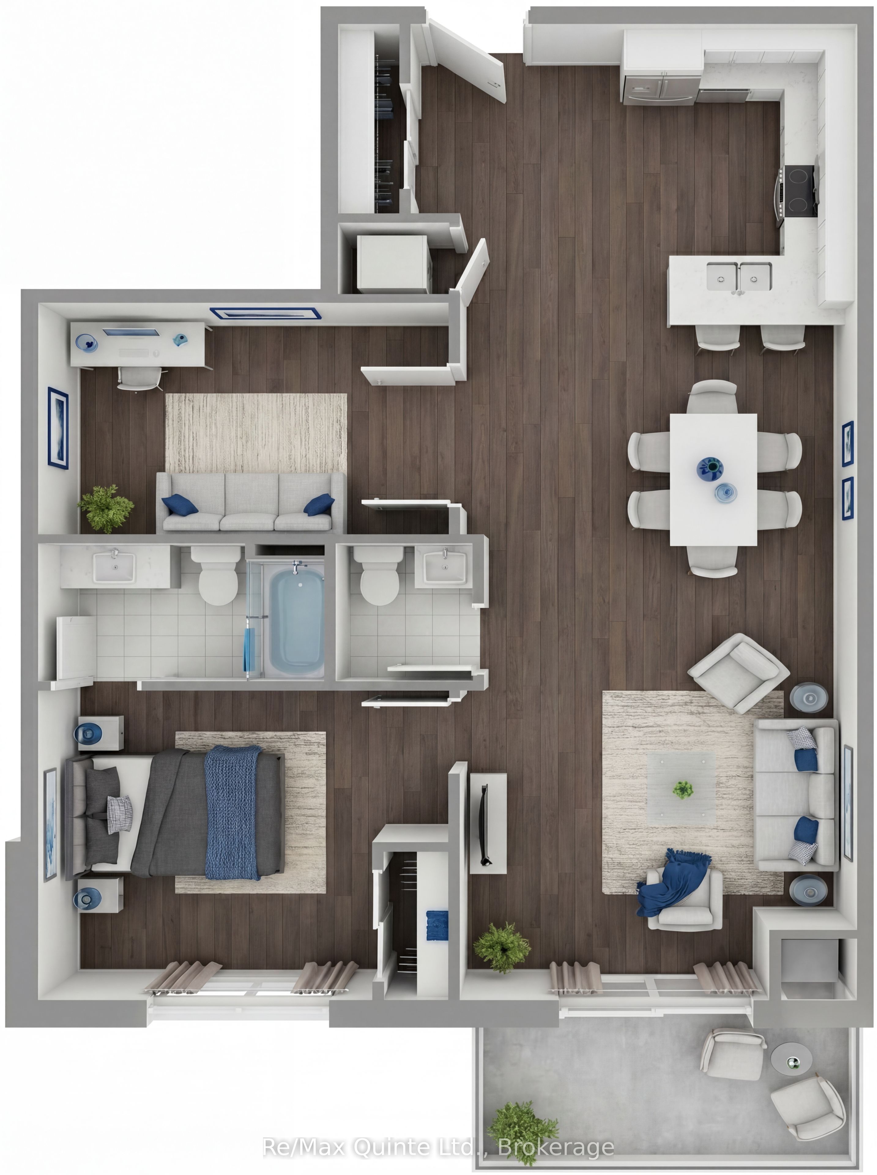 12 Clara Unit 106