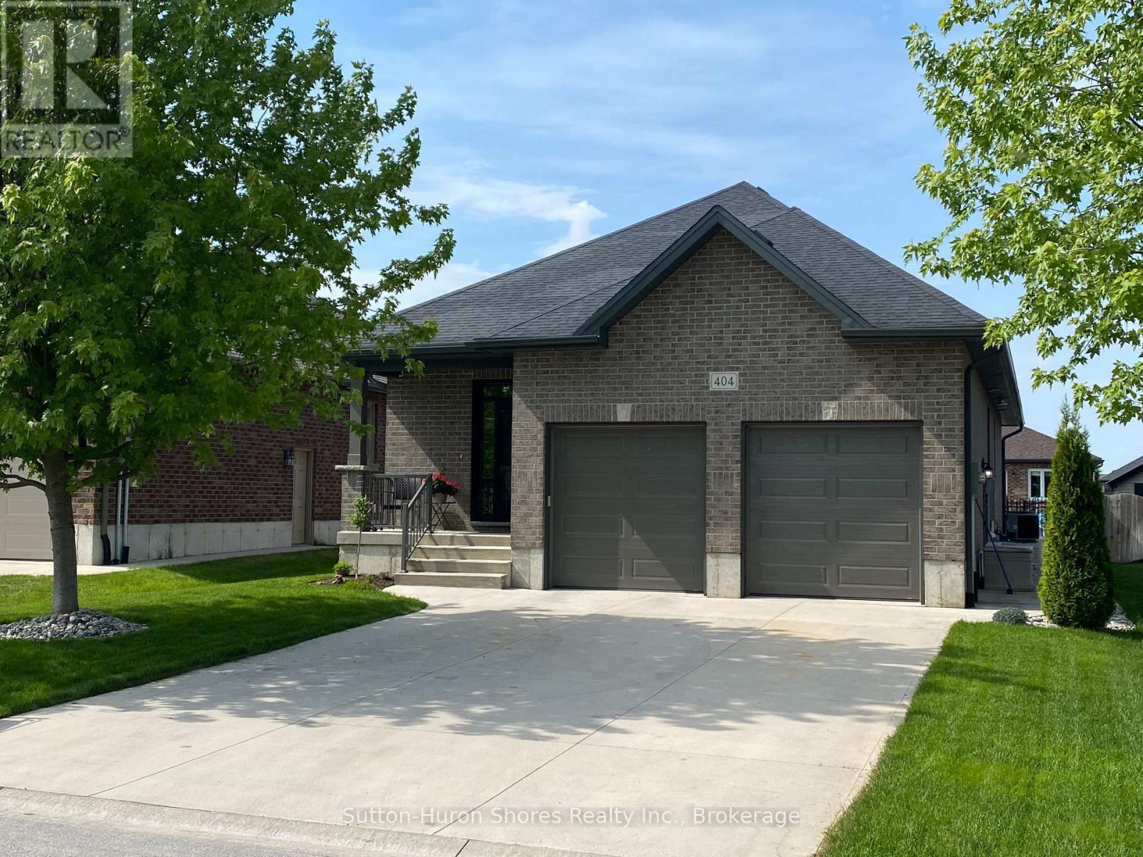 404 Devonshire