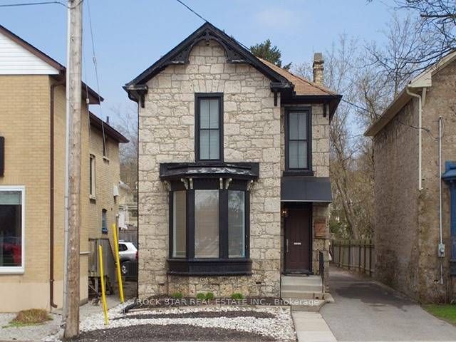 111 Ainslie