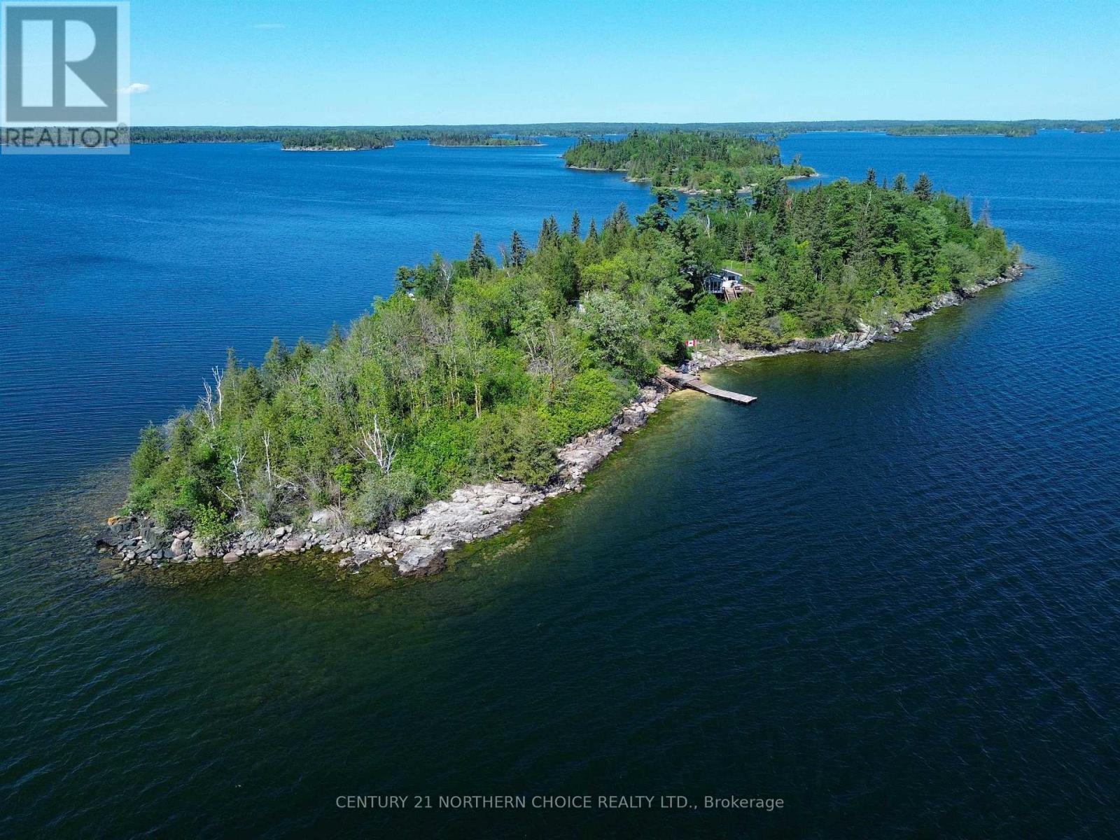 JO176 SHOAL LAKE
