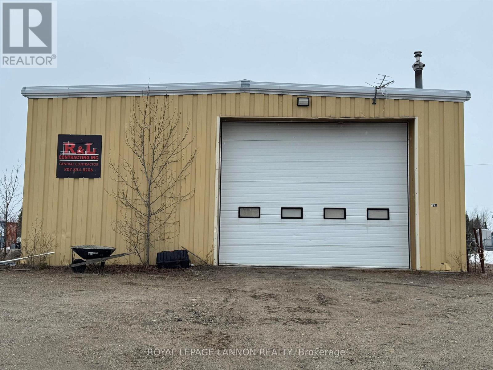 120 Hamel Ave.