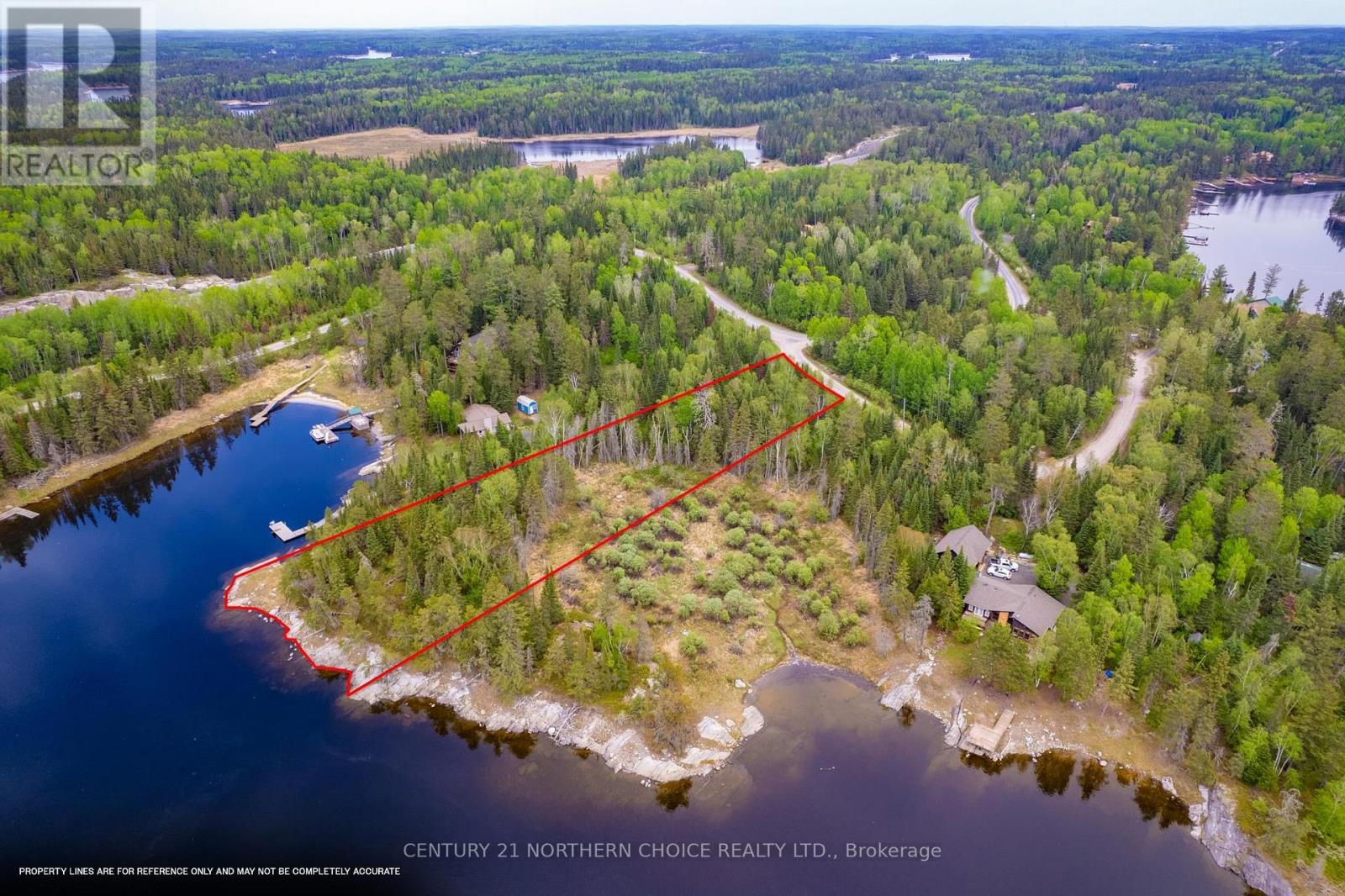 Lot 5-21 Eagle Crescent
