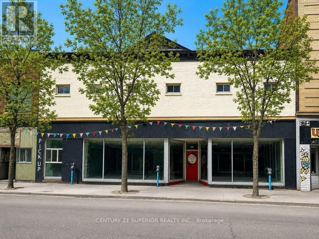 507 Victoria Ave