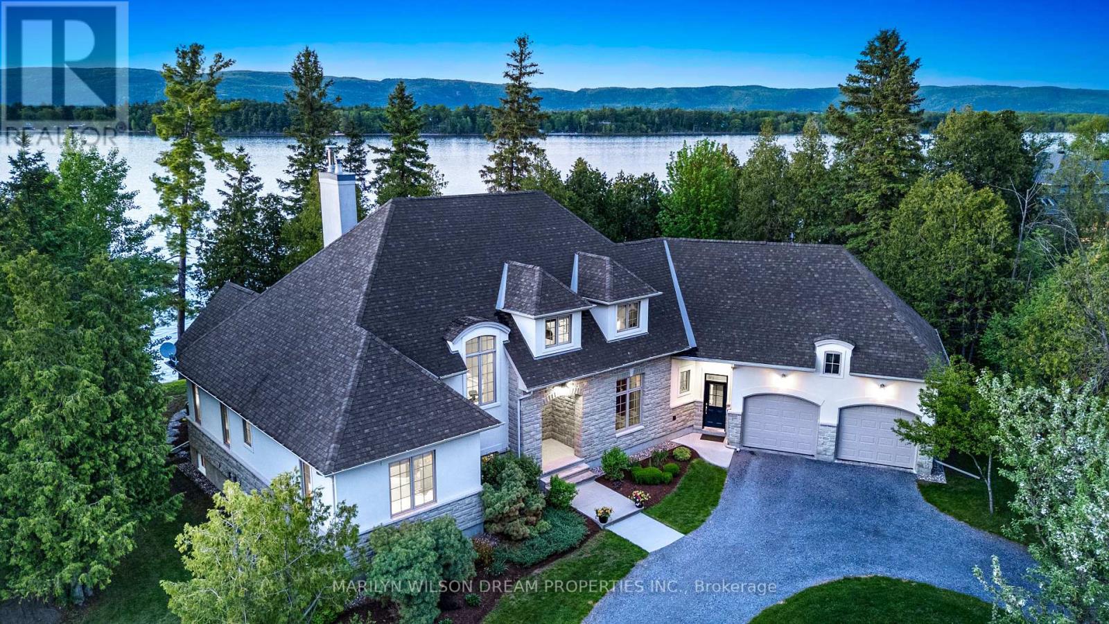 3442 Baskins Beach