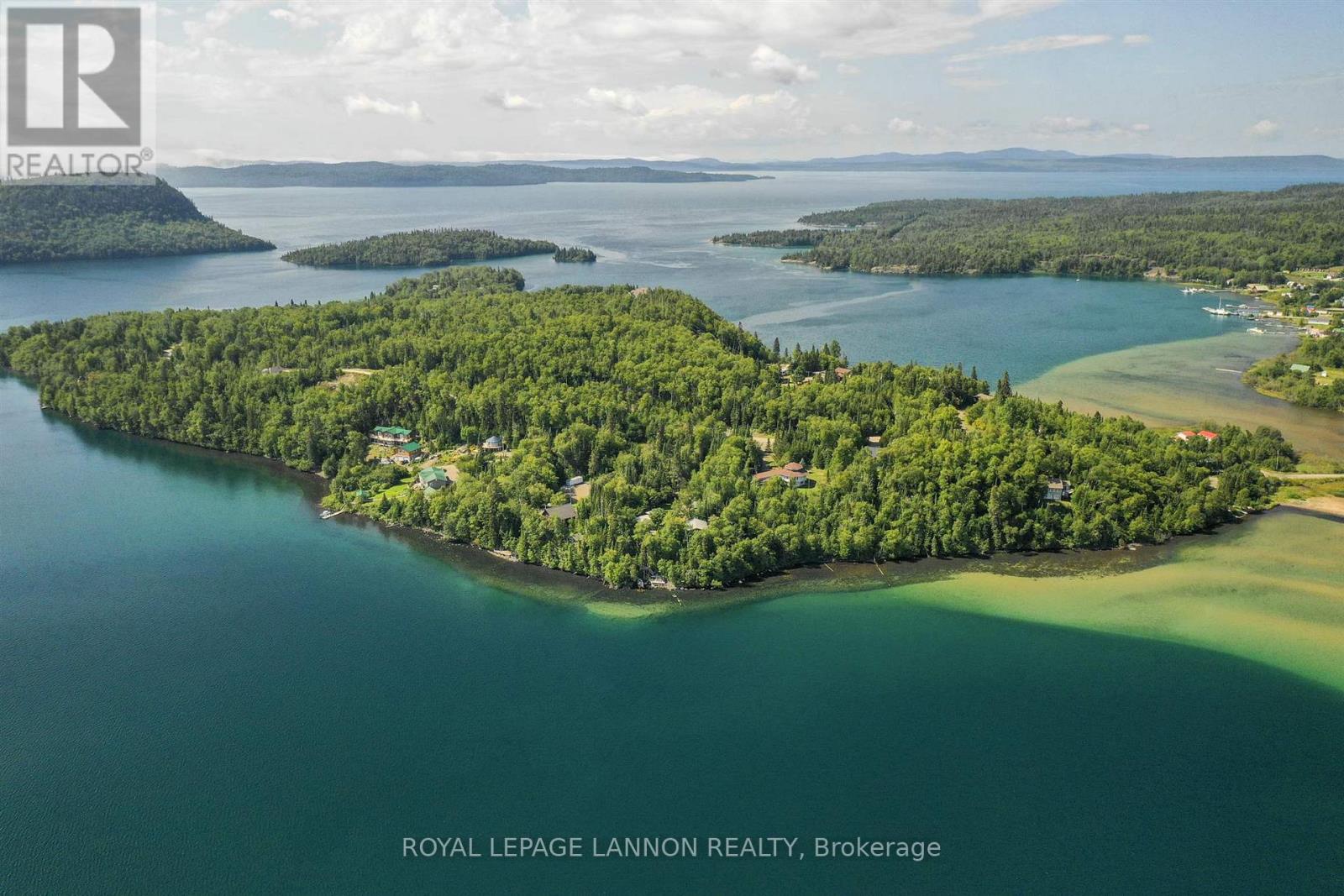LOT 11B NICOL ISLAND