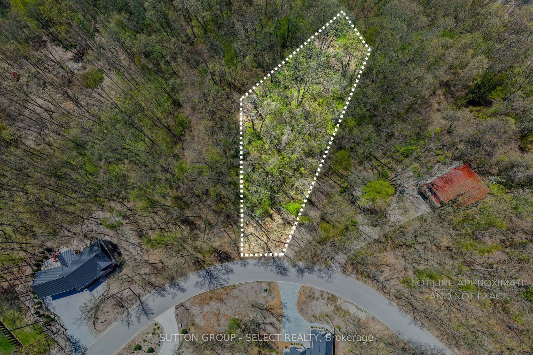 10096 Pinery Bluffs Rd, Lot 3