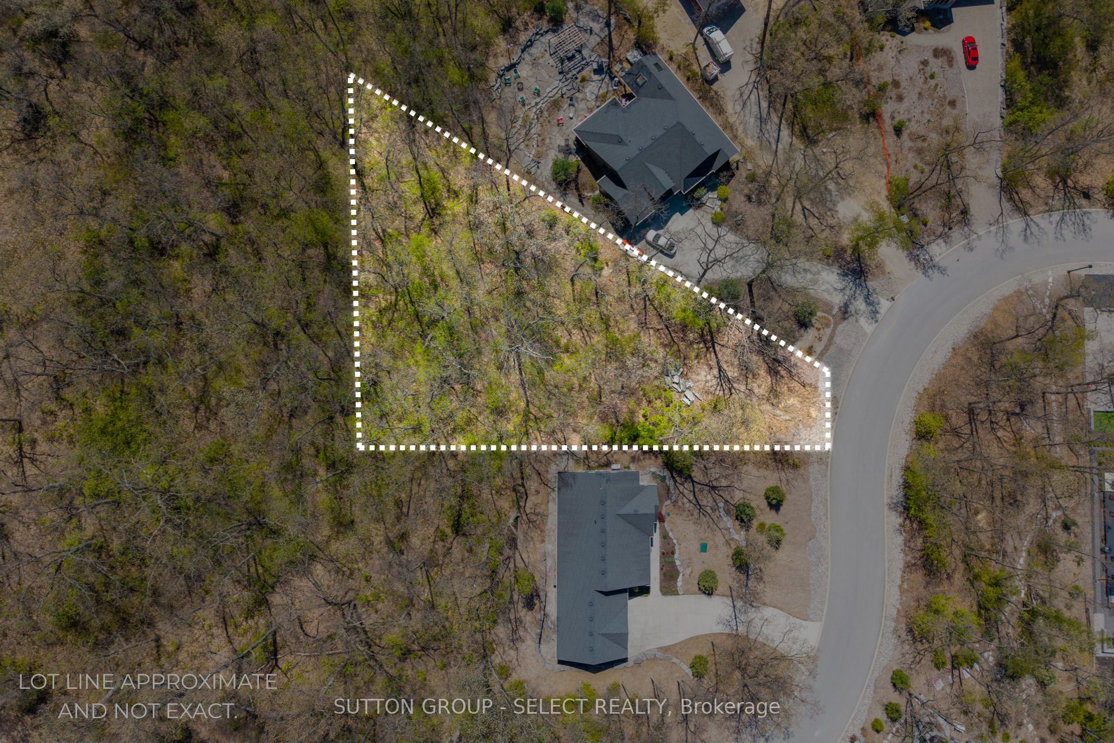 10126 Pinery Bluffs Rd, Lot 8