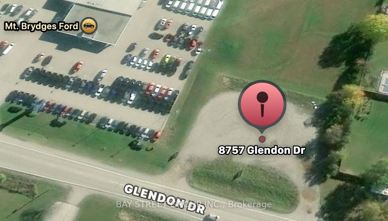 8757 8759 Glendon
