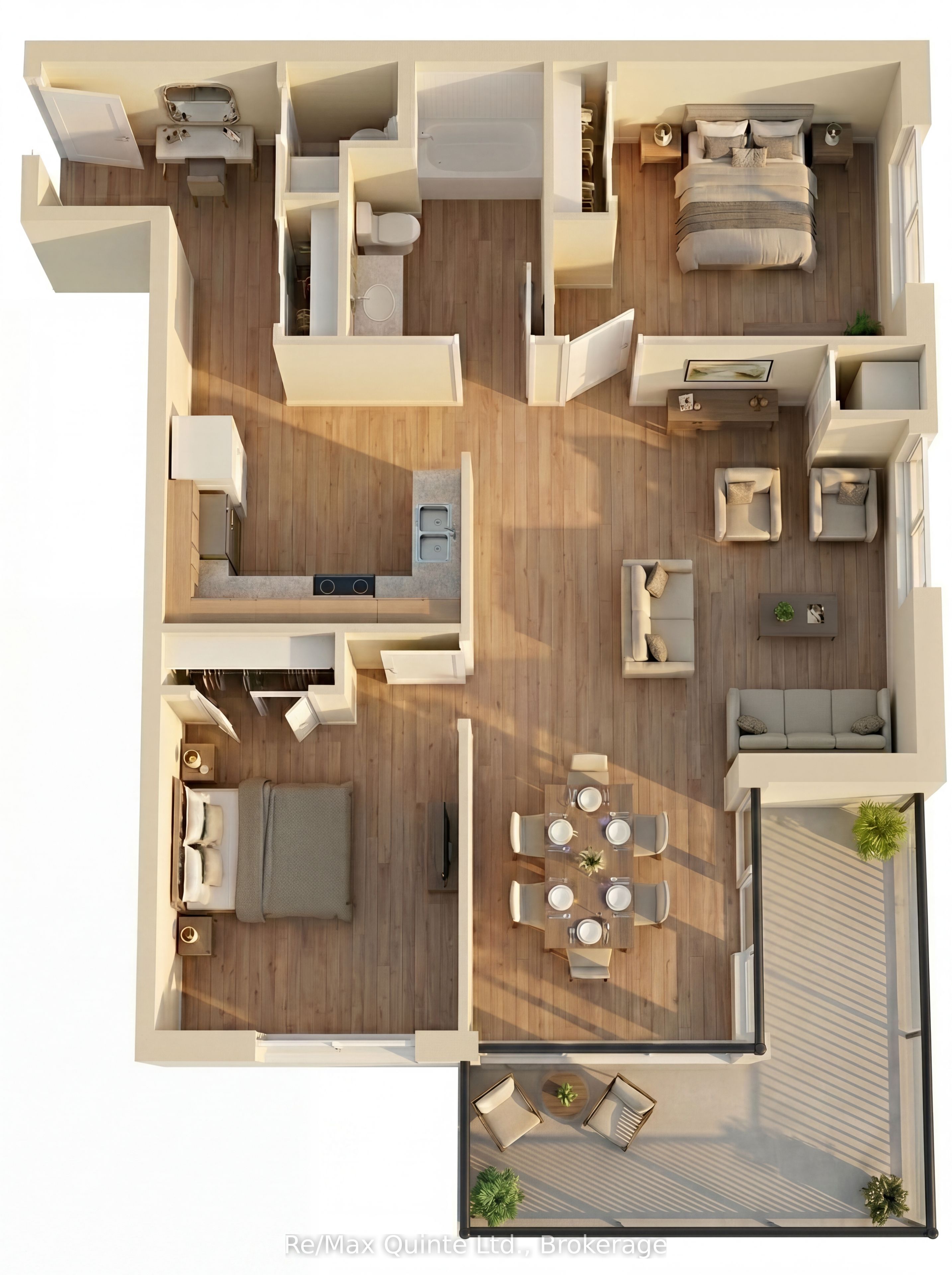 12 Clara Unit 209