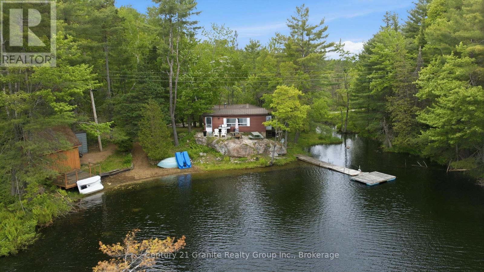 1427 Spar Lake