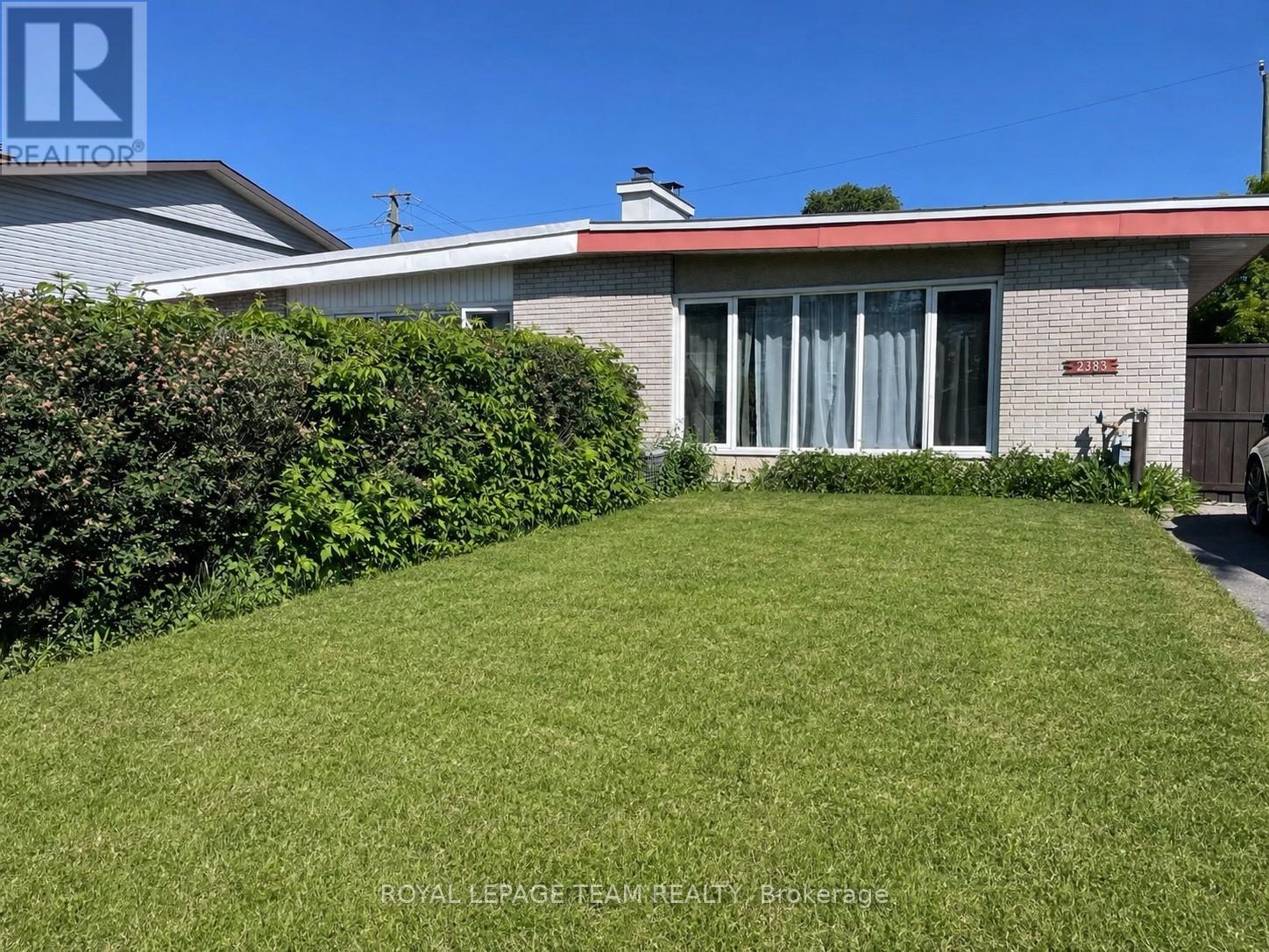 2383 Walkley