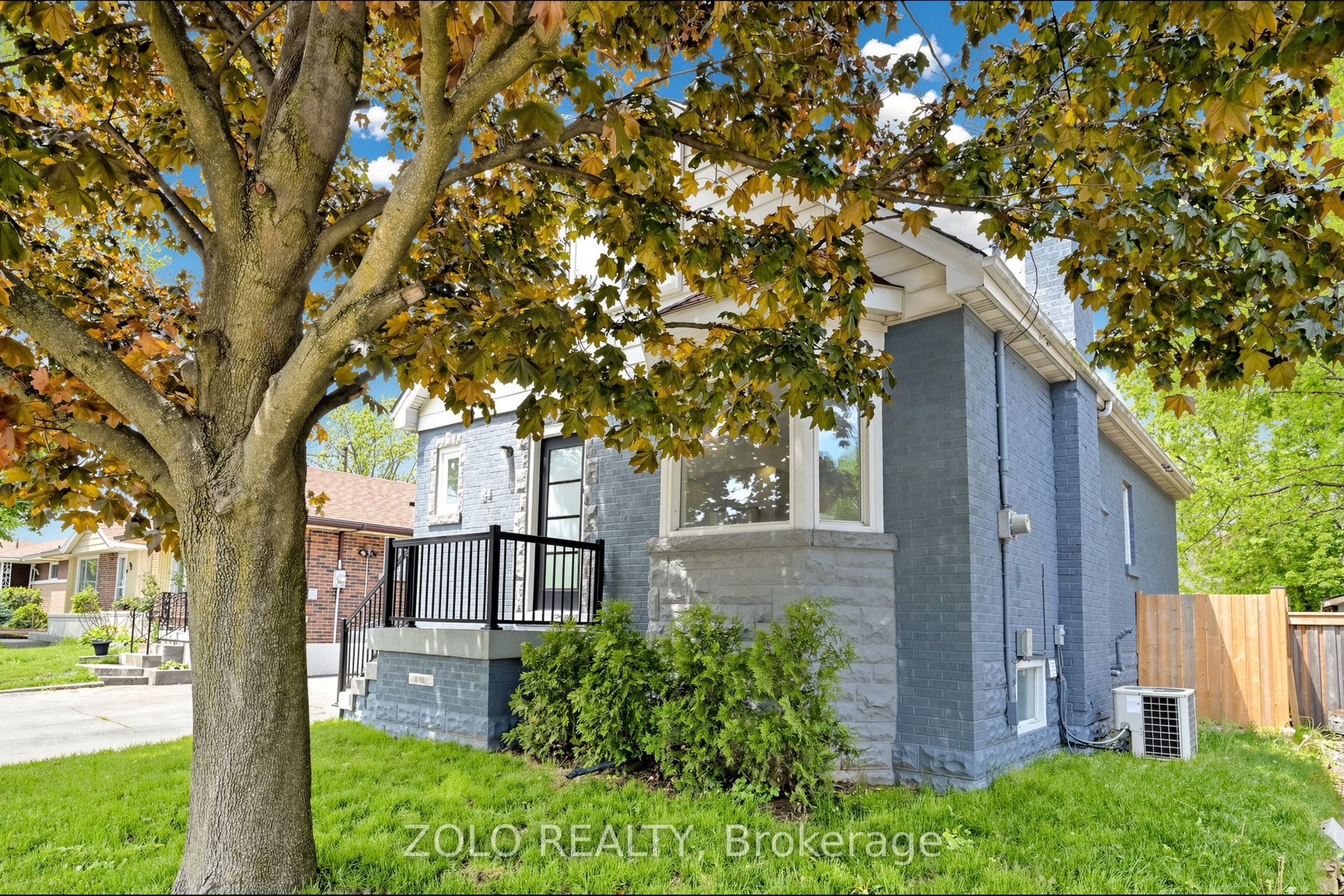 84 East 15th
