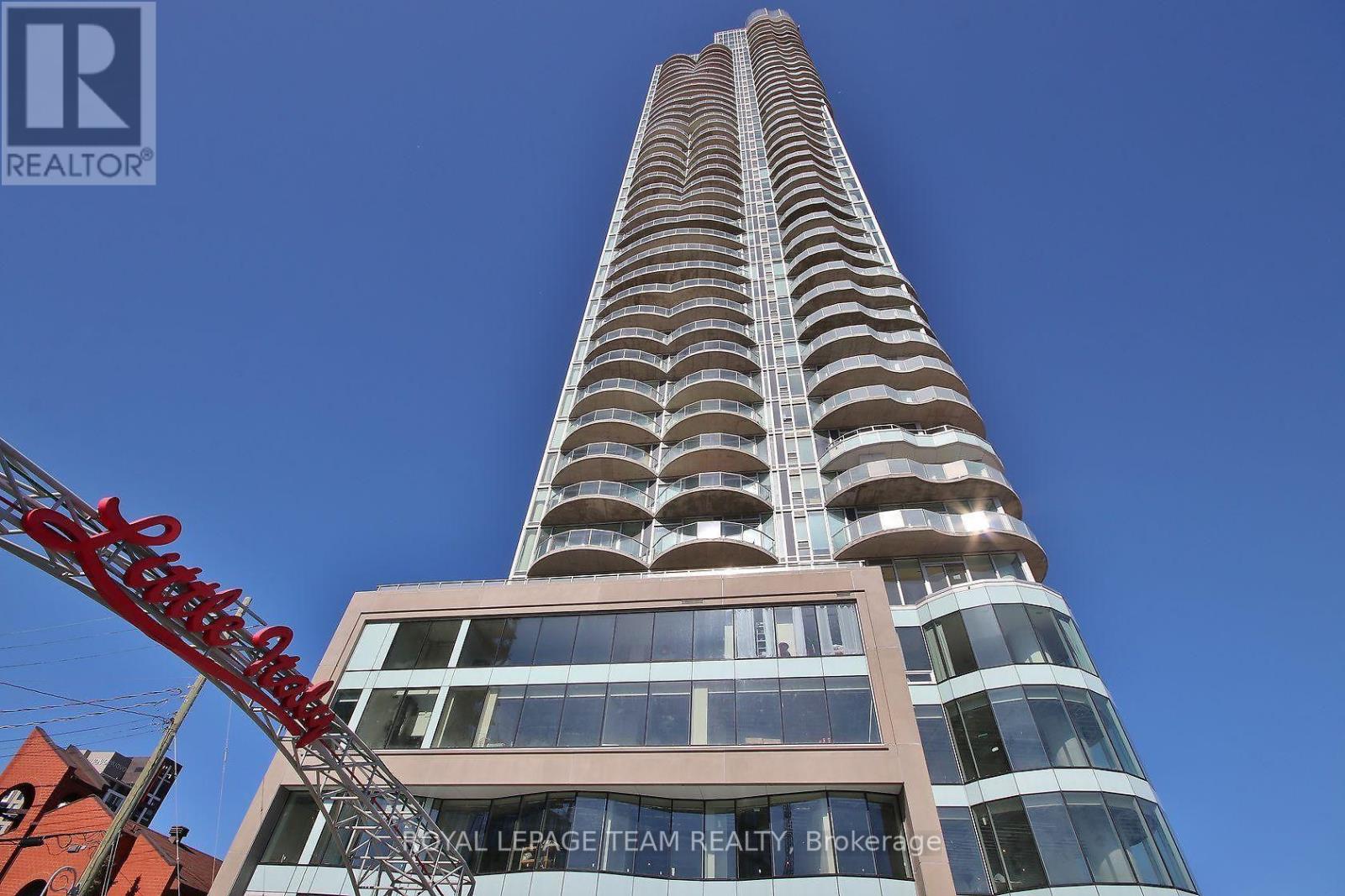 805 Carling Unit 1508