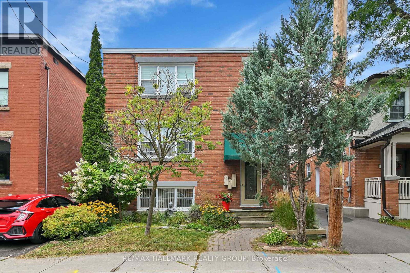 55 Ivy Unit 2