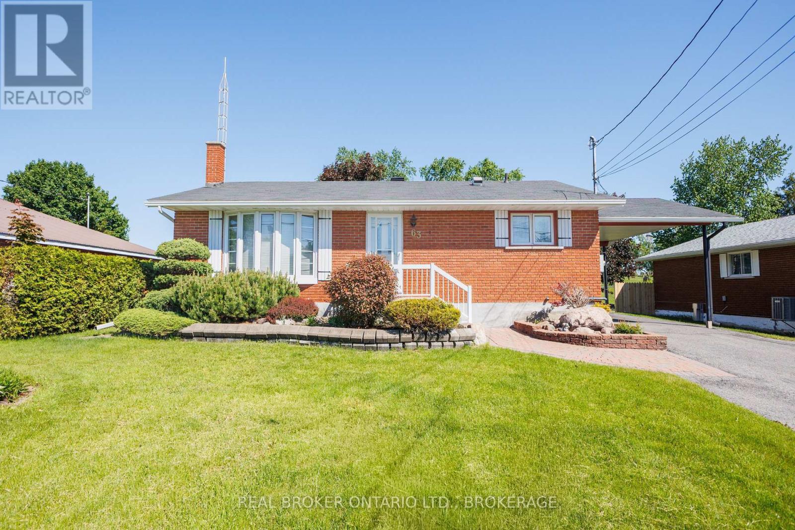 63 Kincardine