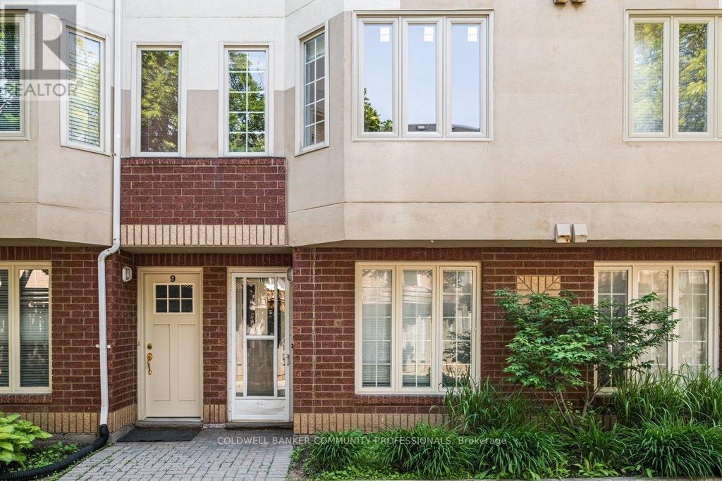 266 Limeridge Unit 10