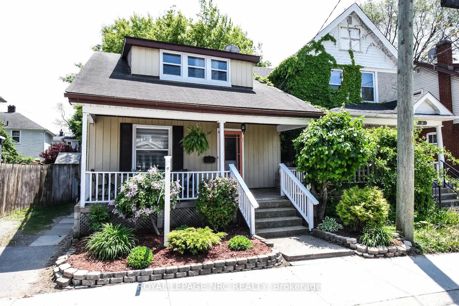 116 Lowell