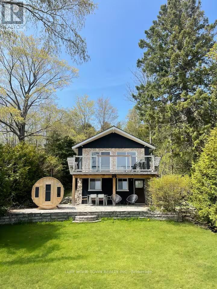 46 Whippoorwill
