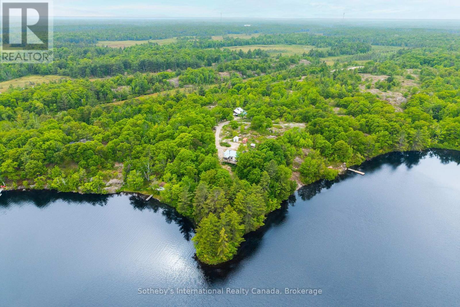 166 MYERS LAKE