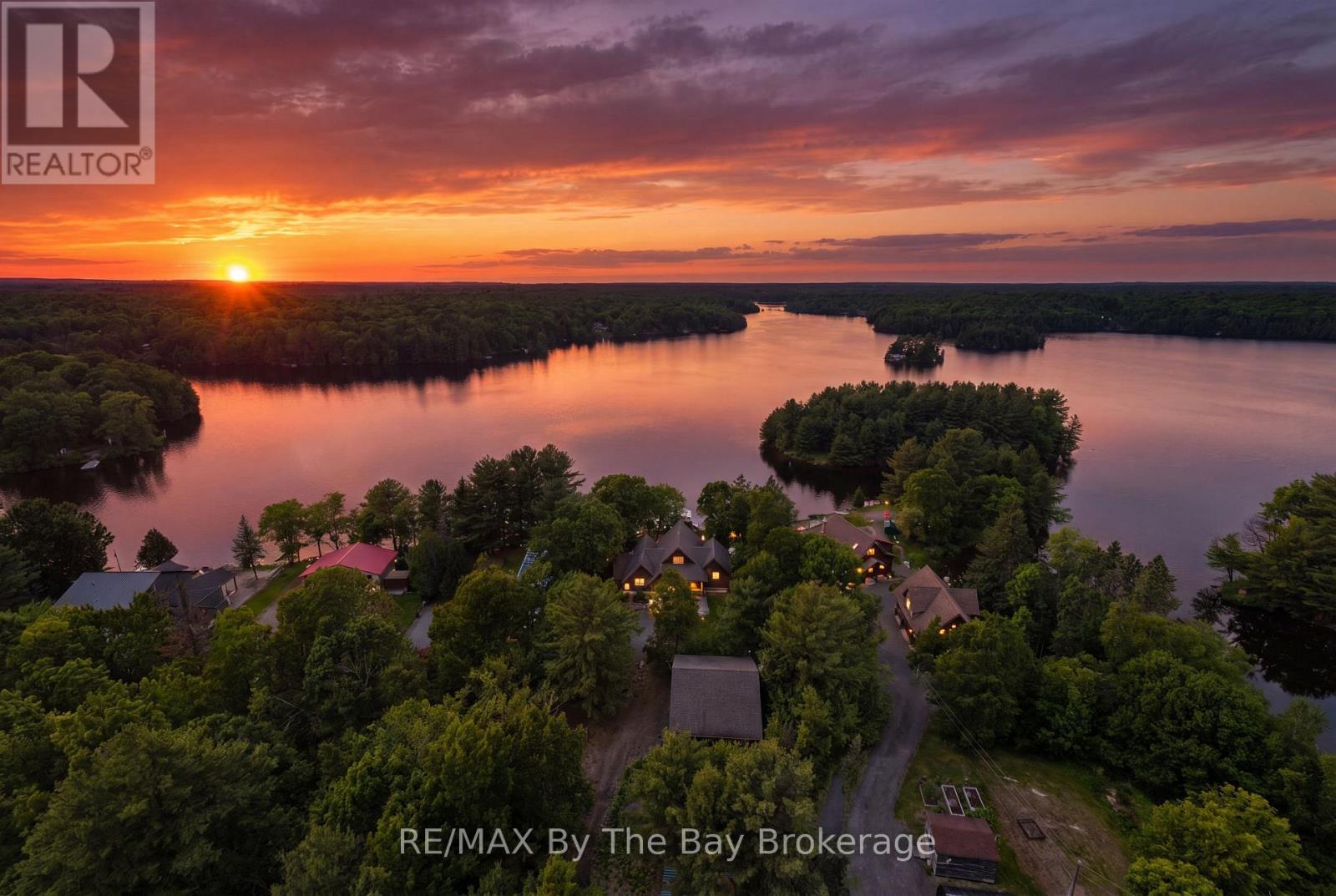 61 Mckellar Lake