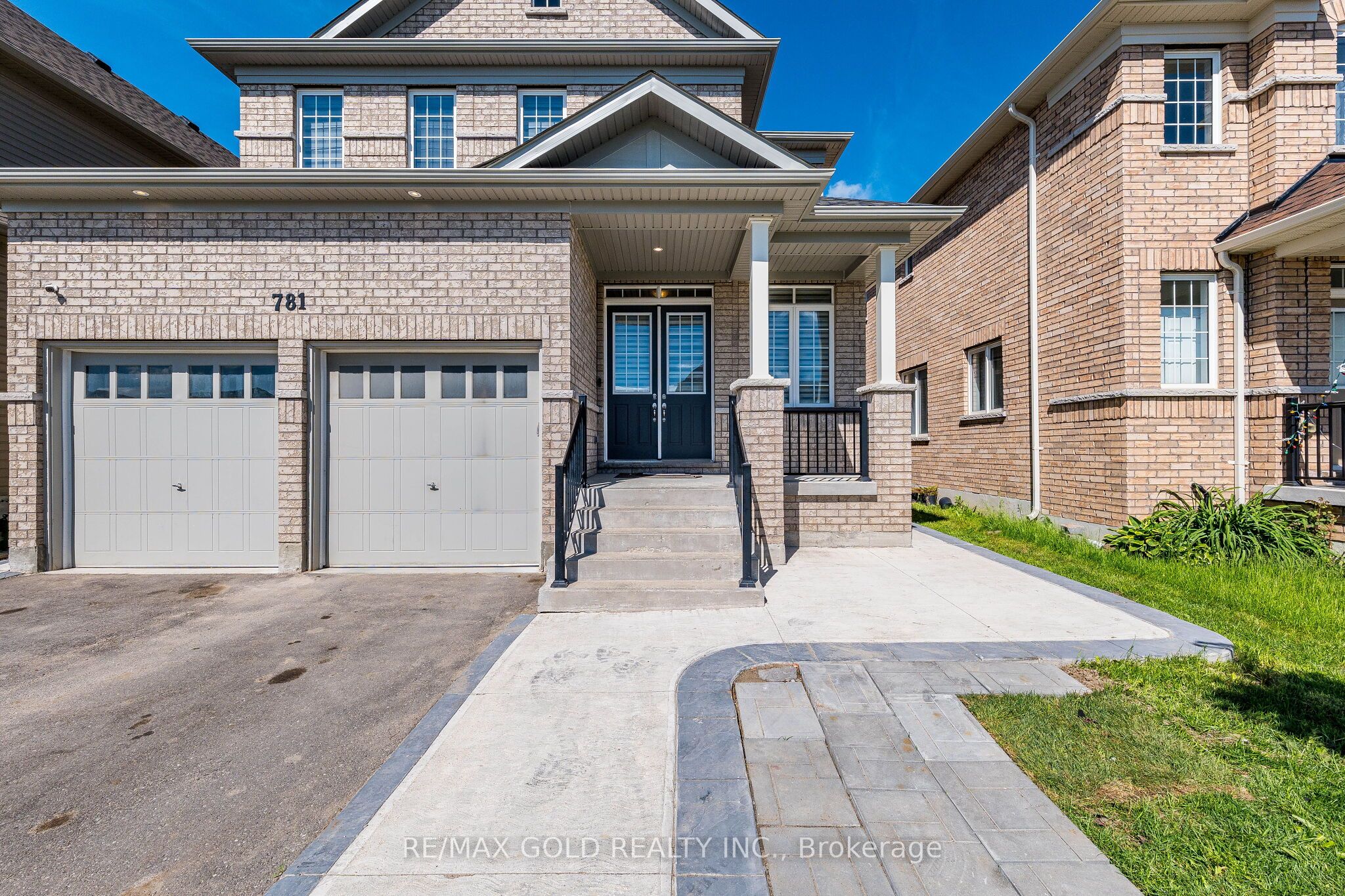 781 Gilmour