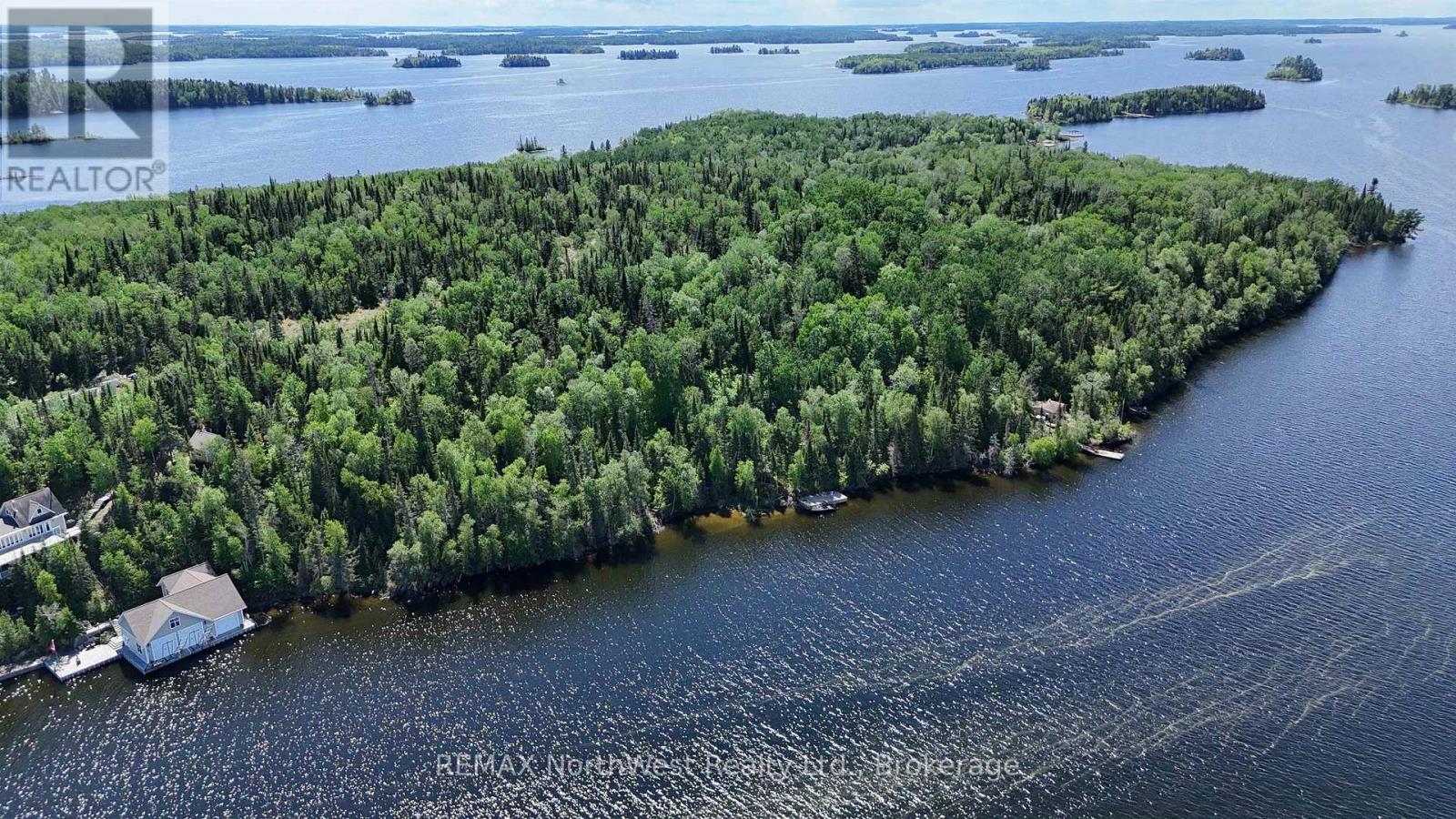 Pipestone Peninsula