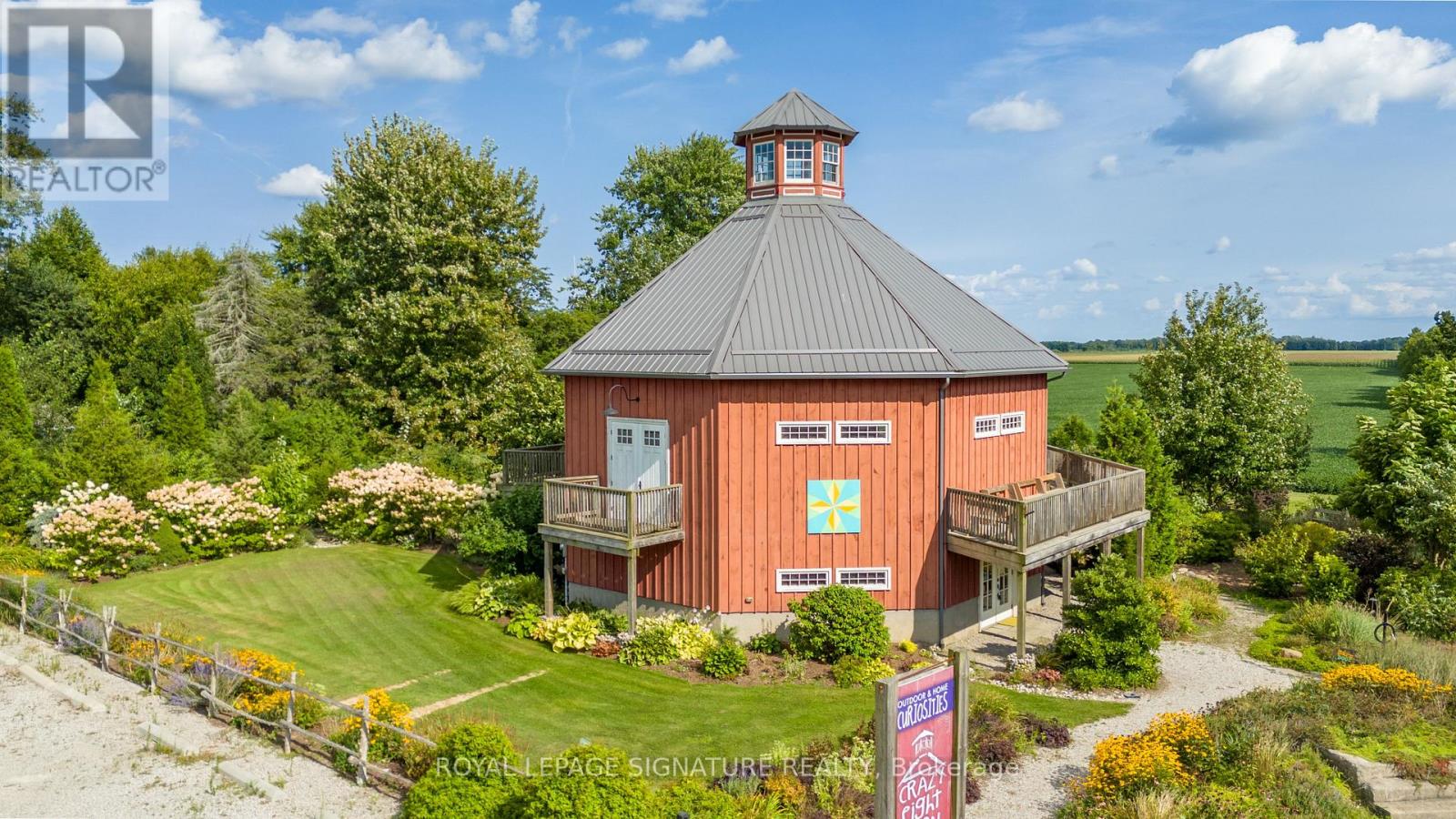 14226 Talbot Trail