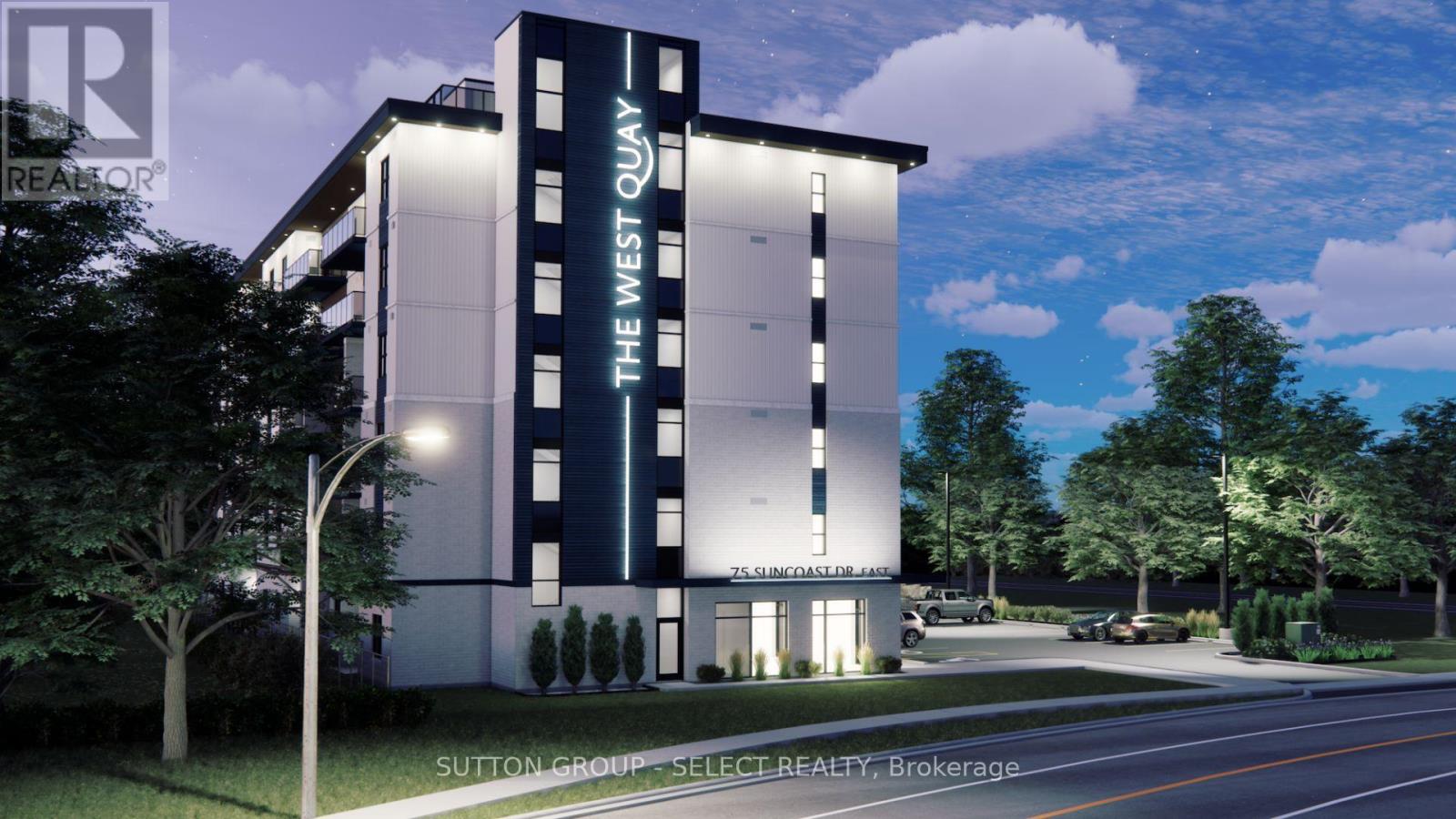 75 Suncoast Unit 204