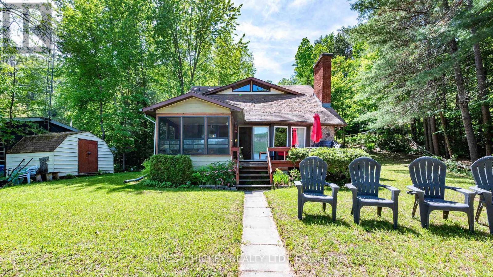 31 Beaverbrook