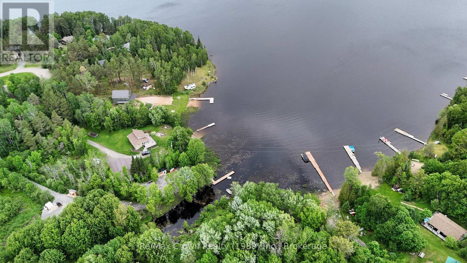 0 Limberlost Point
