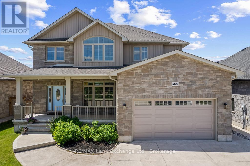 360 Devonshire