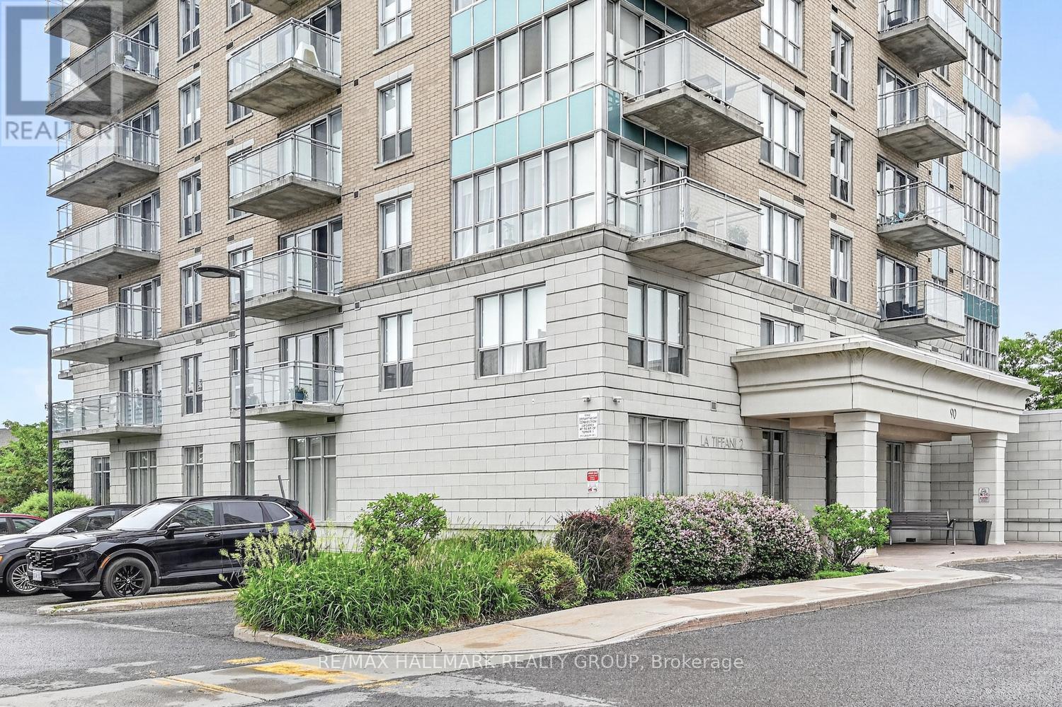 90 Landry Unit 1107