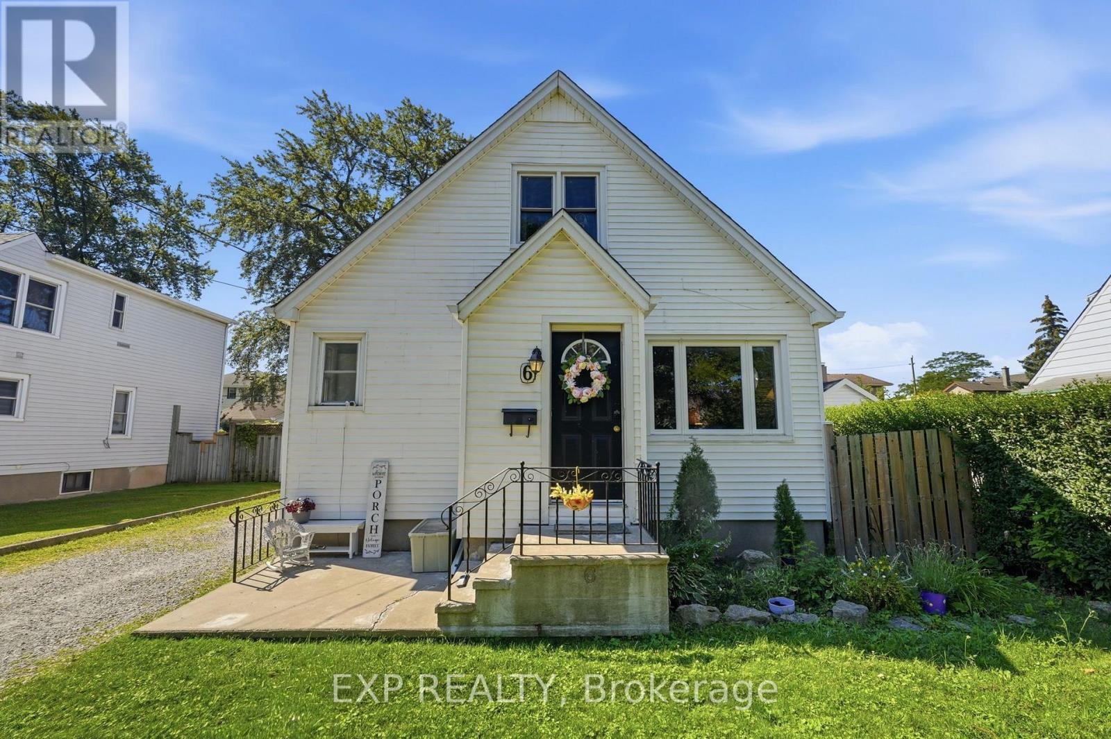 6 Cedardale