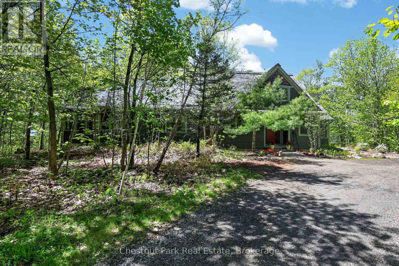 4805 Muskoka Road 169 Unit Unit #9