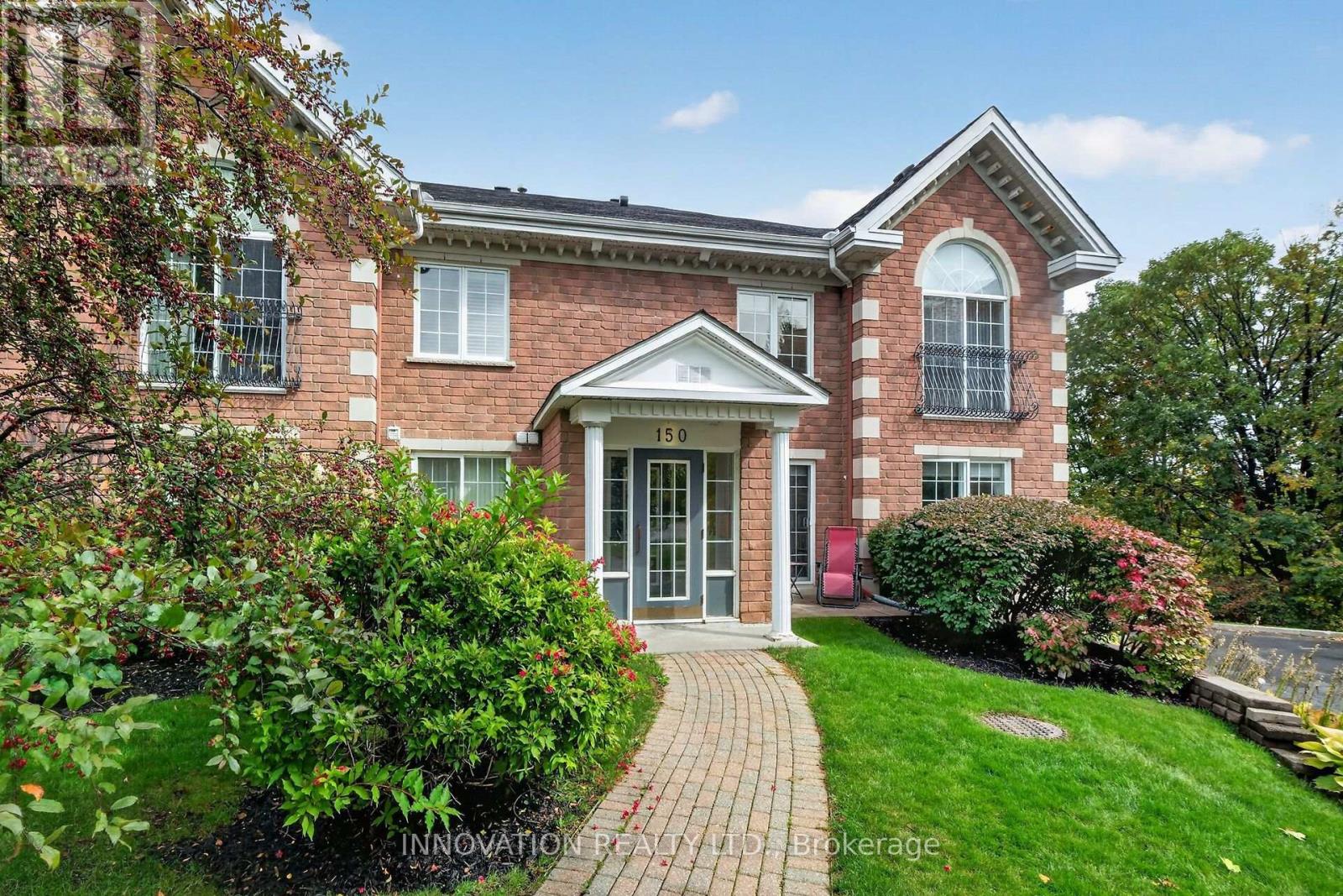 150 Robson Unit 2C