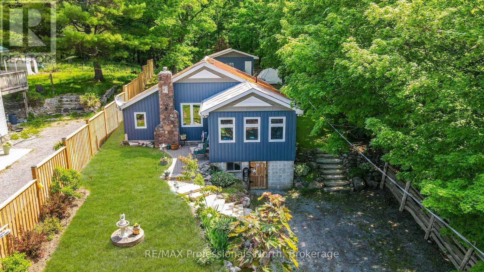 203 Burleigh