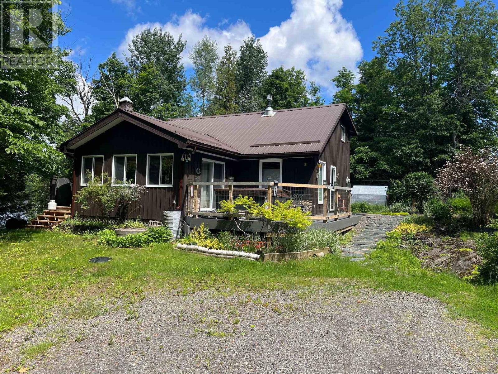1322A Weslemkoon Lake
