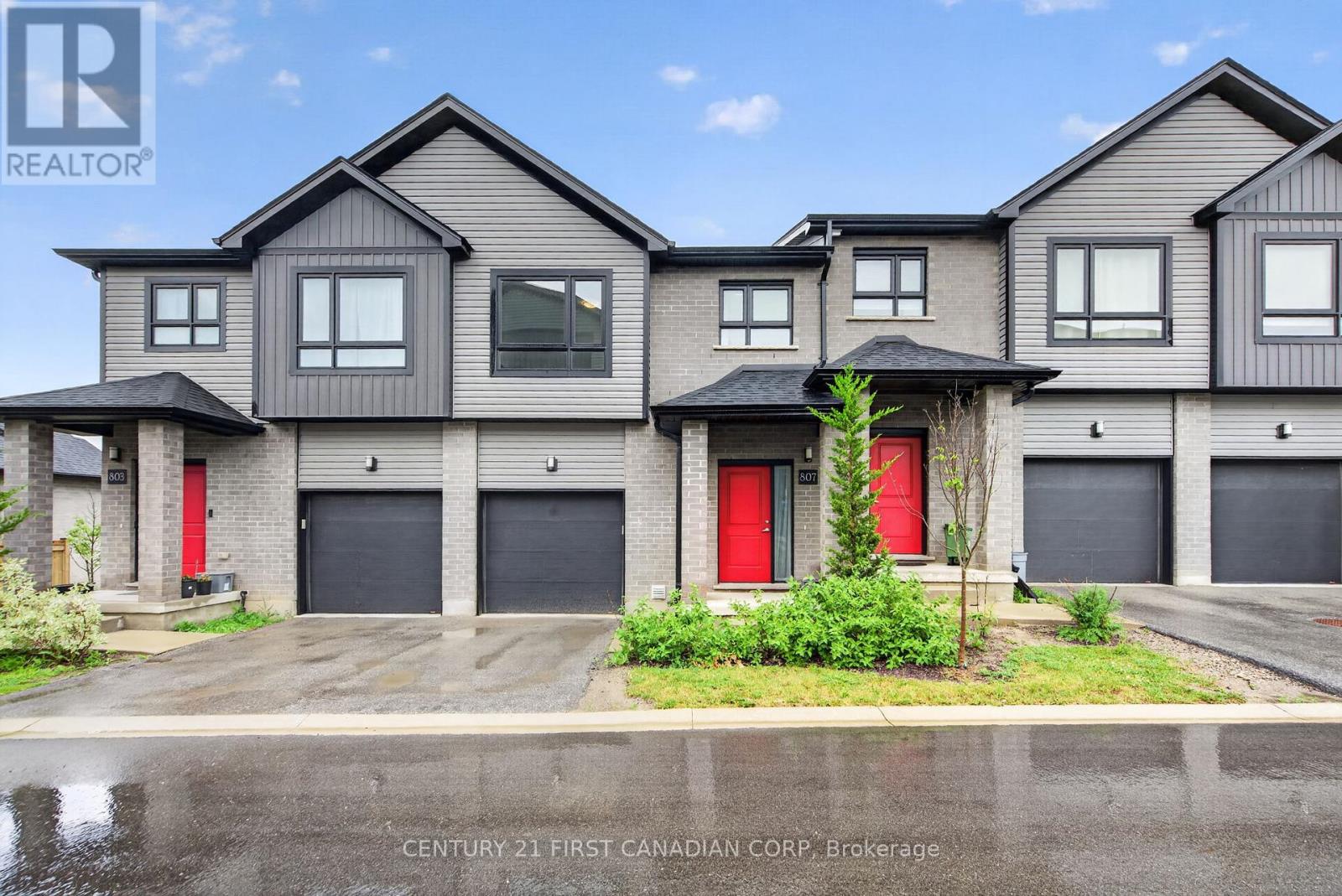 807 Kleinburg Unit 9