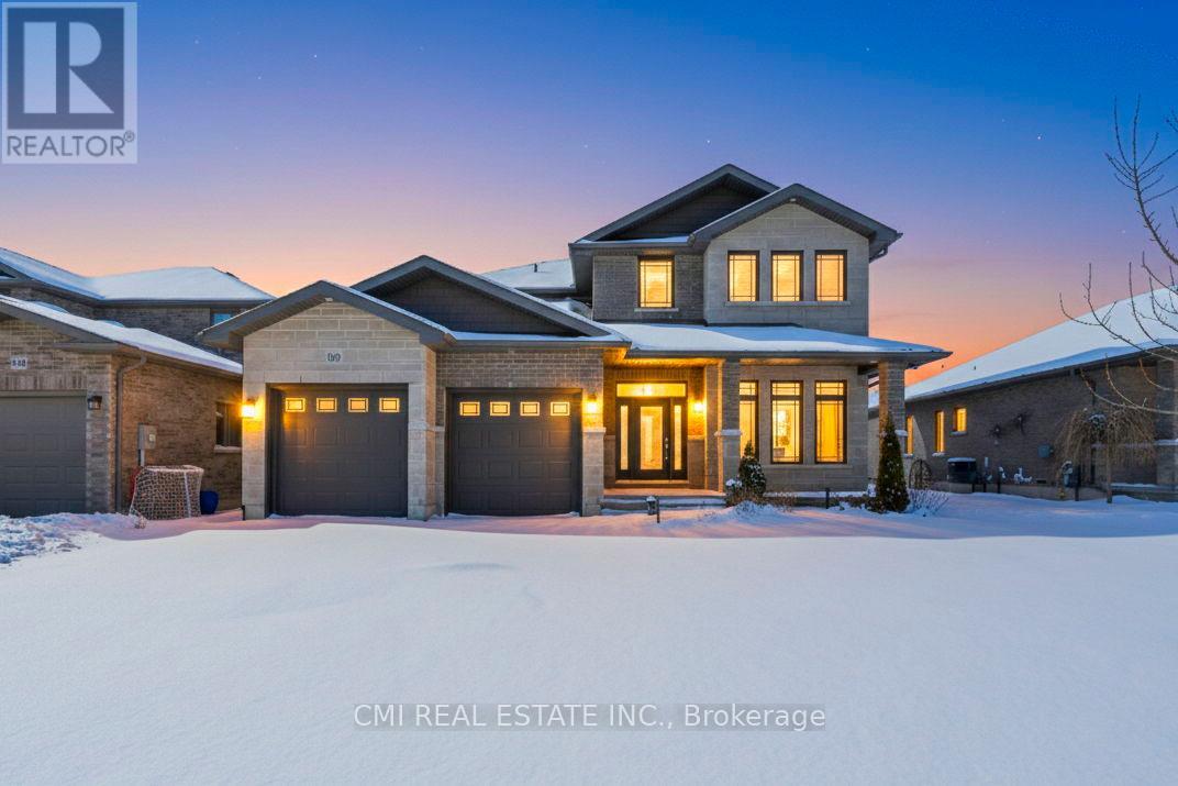 158 Cherrywood