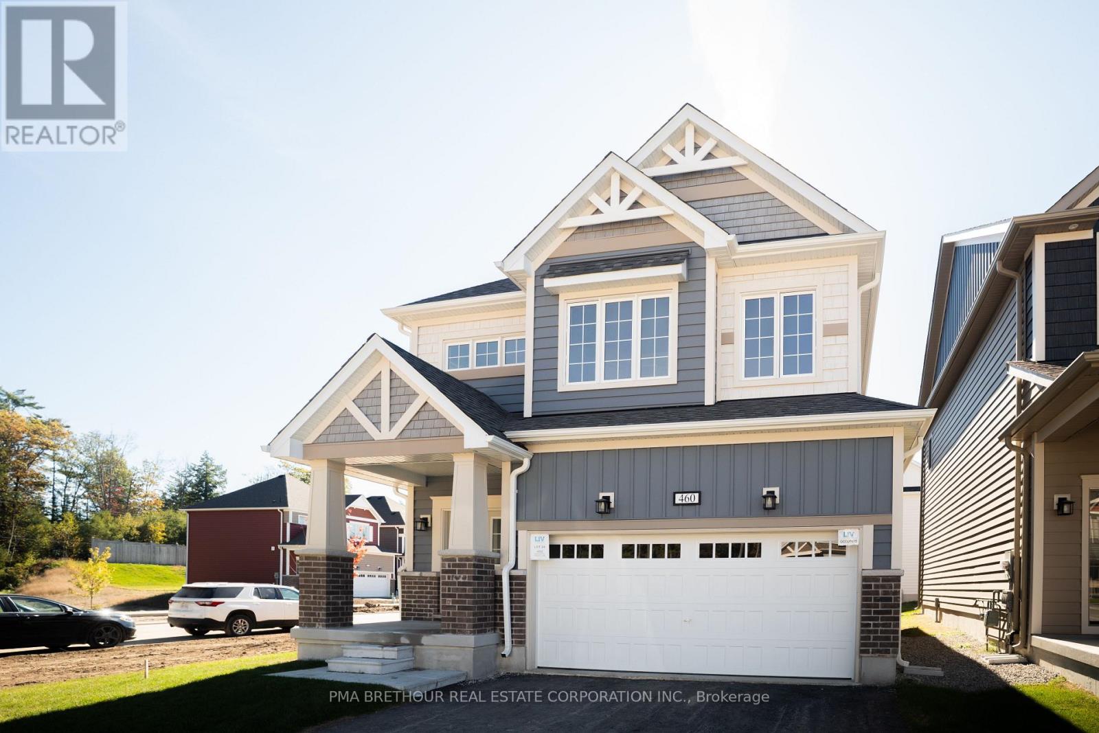 460 Beechwood Forest