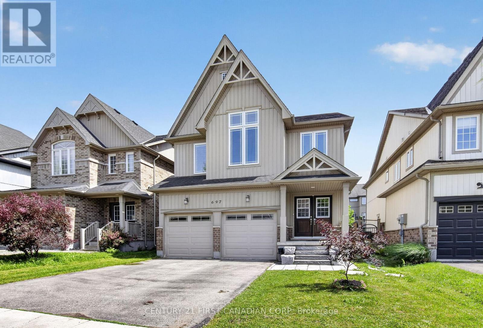 697 Killarney