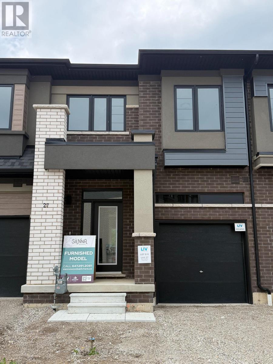 660 Colborne Unit 27