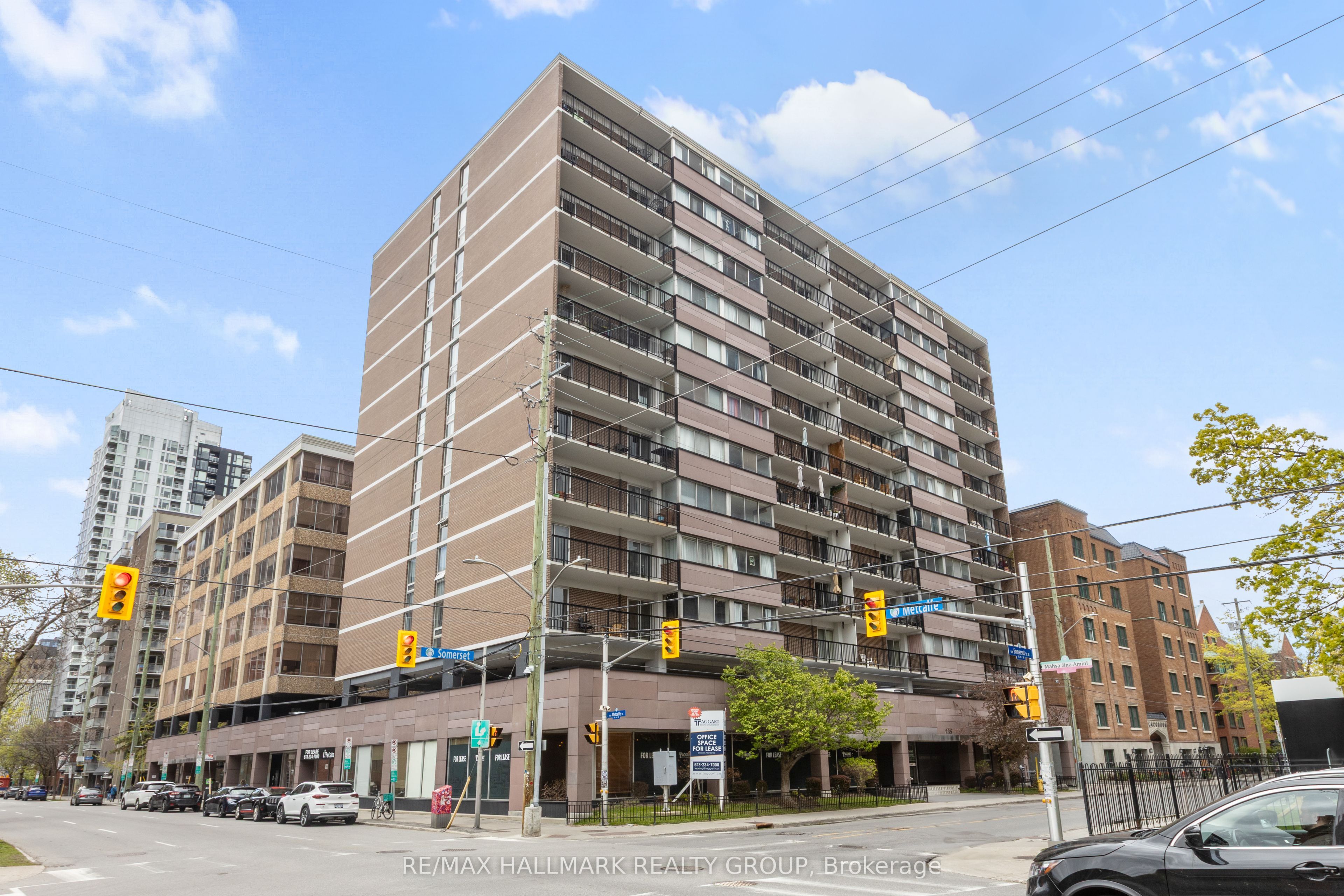 237 Somerset