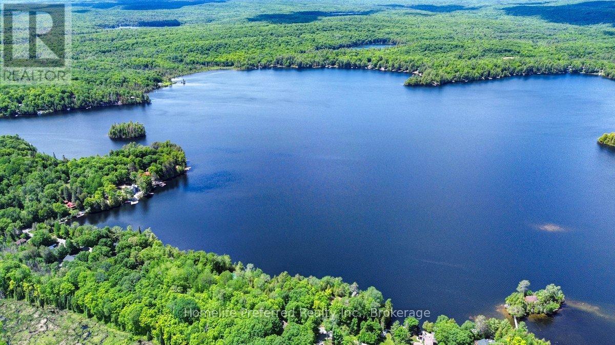 1234 Upper Paudash Lake