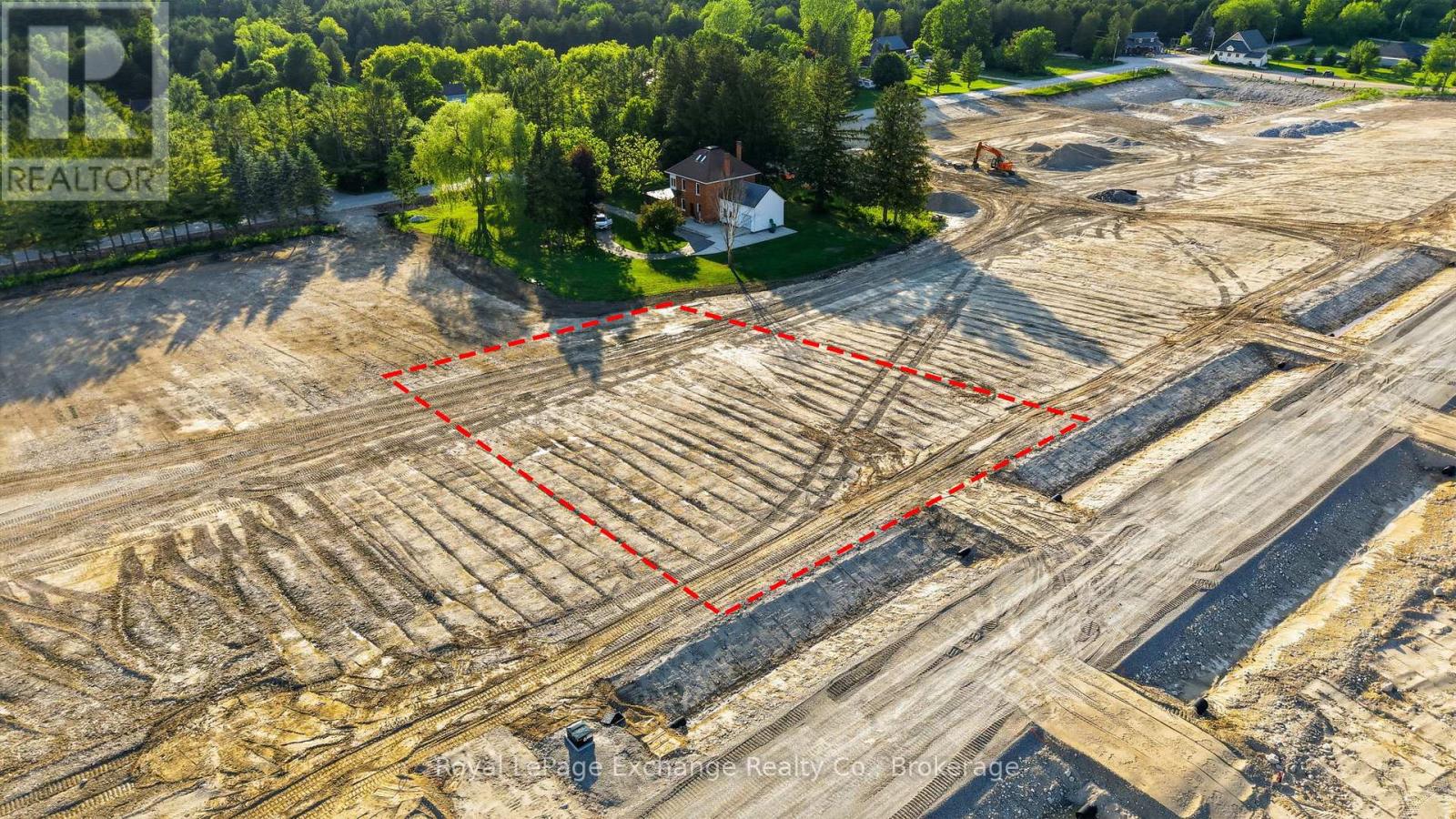 LOT 12 Hillside