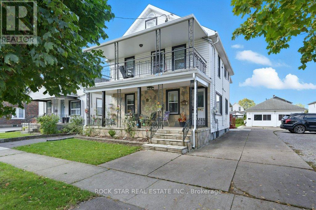 111 McAlpine