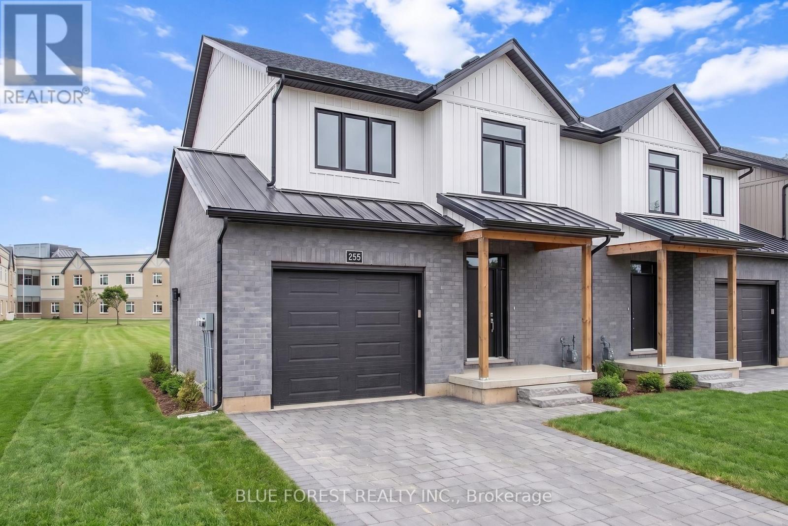 255 McTavish